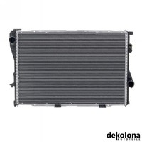 KüHler MotorküHler FüR Bmw 5Er 535I 540I 525Tds 528I 7Er Touring 94-04