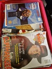 JOBLOT BUNDLE APPROX 150 Doctor Who Magazine COLLECTION, EARLY TO MODERN £1 EACH