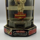Hasbro Star Wars Episode I Epic Force Obi-Wan Kenobi MovieMotion 1999 — photo 3
