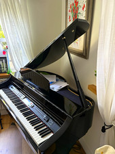 Digital piano minster grand 500 amazing