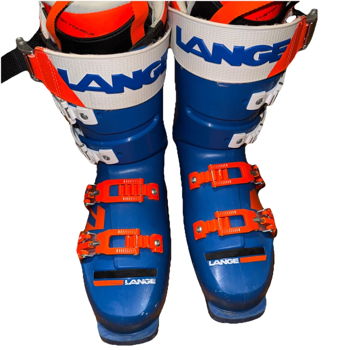 LANGÉ Ski & Snowboard Boots for Men for sale | eBay