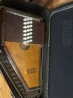 Vintage Harmony Harp W/ Case