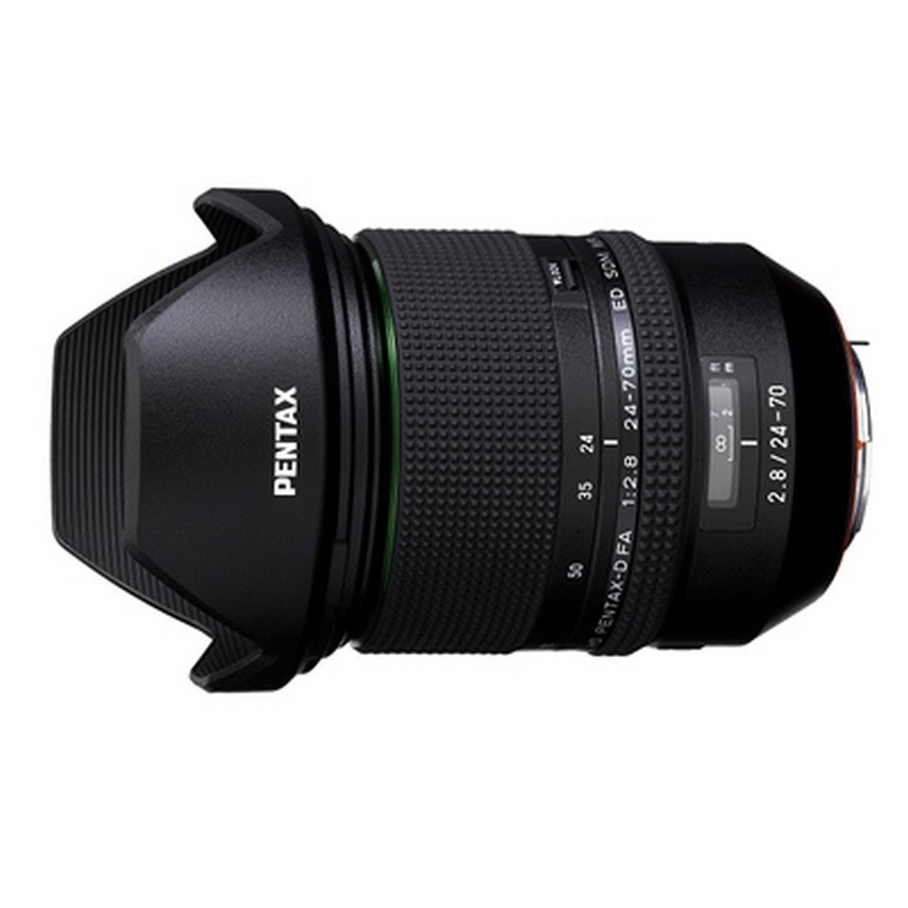 PENTAX ズームレンズ HD PENTAX-D FA24-70mm F2.8ED SDM WR 21310 w17b8b5 PENTAX Zoom Lens HD D FA24-70mm F2.8ED SDM WR 21310 New | eBay