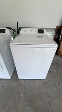 Whirlpool Washer & Natural Gas Dryer Set - Ex...