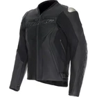 Dainese 5 Leather Black