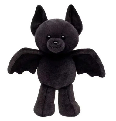 #ad #ad New BUILD A BEAR Posable Bat Plush 2025 Edition Free Delivery $19.20