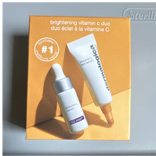 Dermalogica BioLumin-C Brightening Firming Serum  Eye Serum Set 0.1/0.2