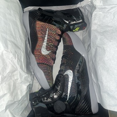 Nike Kobe 9 Elite Protro Masterpiece
