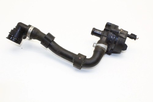 VW ID.4 E21 Zirkulationswassermotor 1EA965567A Electricity 195kw 2021 33024664