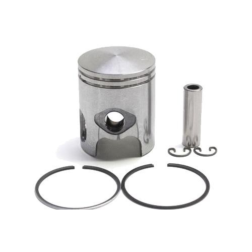 Plus de Compression sur Booster ou Stunt ? Installez le Piston Polini 204.0720