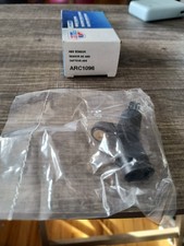 New Carquest ARC1096 ABS Sensor 98-10 VW Beetle Golf Jetta Audi TT A3 BMW 3 Z