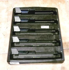 RDS-1000-0000 5-BAY TABLET CHARGER FOR RTC-700B/RK CHARGING STATION BLACK DOCK ^