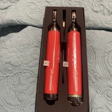 Crossrope Handles Amp Vibe New