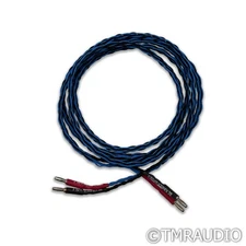 Kimber Kable 4TC Speaker Cable; Single 2.75m Cable