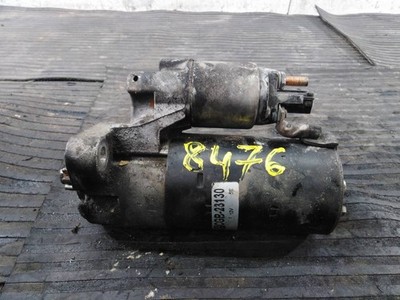 CGB23130 MOTOR STARTET / P3-B8-9-4 / 2227304 FÜR VOLKSWAGEN TOUAREG 7L6 TDI V6