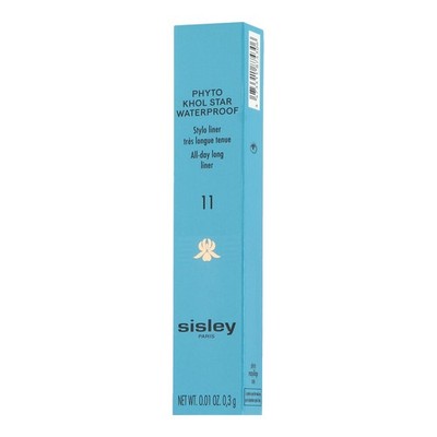 Sisley Phyto Khol Star Waterproof 11 Mystic Gold 0,3g