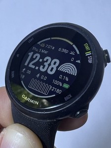 Garmin 45 Forerunner | eBay