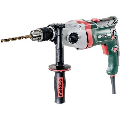 Metabo BEV 1300-2 2-Gang-Bohrmaschine Bohrer 1300W 1628475