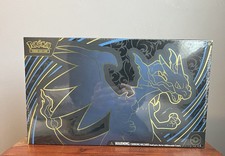 Pokemon TCG: Mega Charizard X EX Ultra Premium Collection Box - Factory Sealed