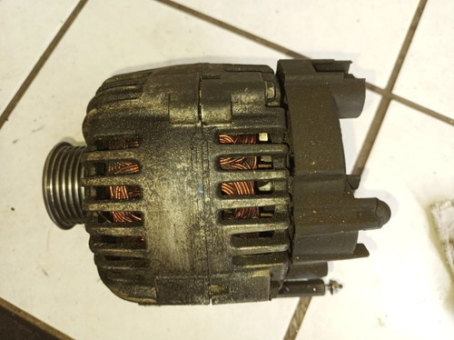 03C903023H Lichtmaschine Generator VW Golf 5 , Golf Plus 1,4 TSI