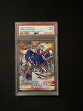 Top 10 Upper Deck Hockey Young Guns Rookie Cards 47
