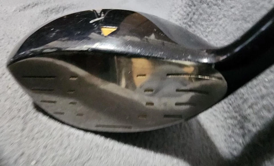 SQUARE TWO SX-7 #5 WOOD 20* R FLEX - Image 3 of 4