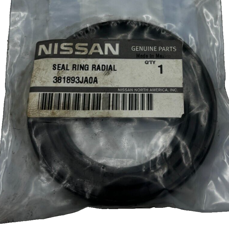 Nissan 381893JA0A Genuine OEM Pinion Seal for sale online | eBay