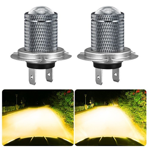 Car Fog Lights Foggy Conditions 10,000 Hours Lifespan Energy Efficient - Picture 7 of 34