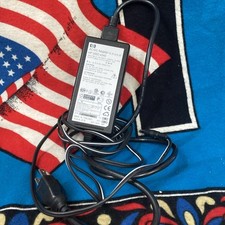 HP 0950-4340 0950-4483 AC Printer Power Supply Adapter Adaptor