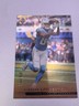 2025 Panini Photogenic- Bronze #/150- Keandre Lambert-Smith RC #164- Chargers