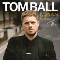 Tom Ball - Curtain Call - CD - K4Z