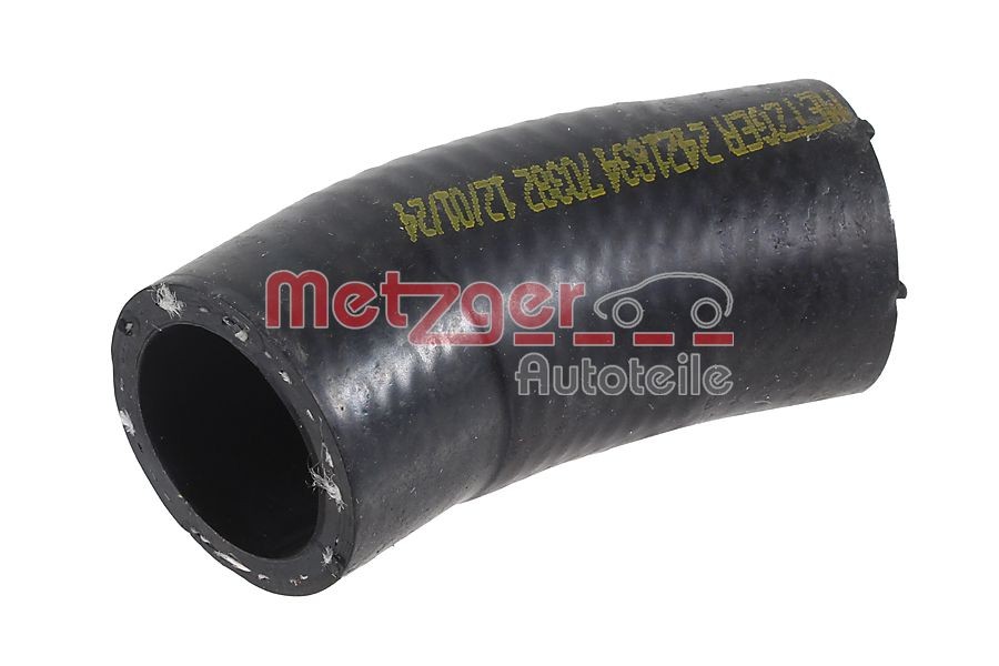 2x ✅Fits METZGER 2421834 RADIATOR JOSE  ⭐UK Seller⭐