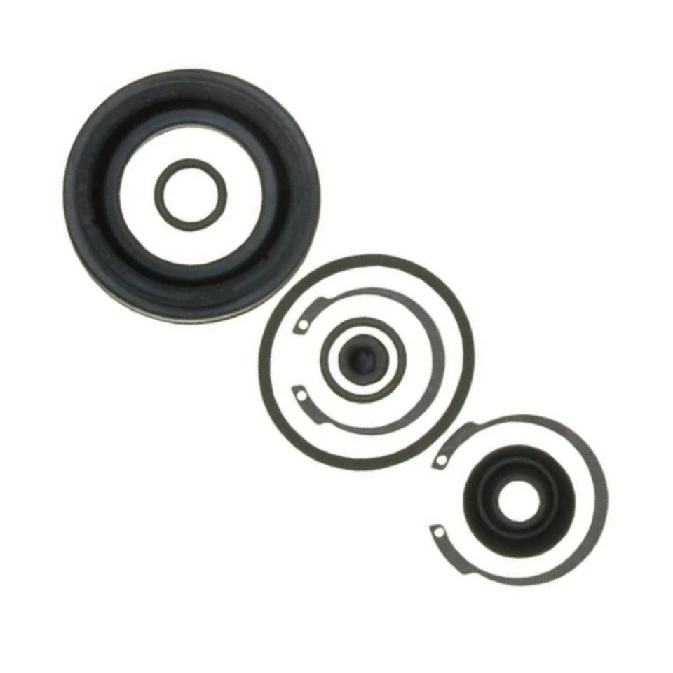 Kit de arranque y sellado de pinza de freno de disco ACDelco original para Volkswagen Golf 2016 2017 Foto 2 de 4