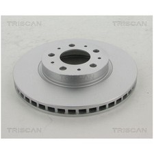 Disque de frein Volvo 960