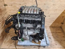 Motor Mitsubishi Gto 6G72 3.5 286PS 210kW 102TKm 1997 Benzin Engine Komplett