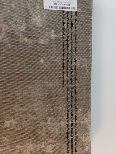 Still Life: Inside the Antarctic Huts of Scott & Shackleton - Photos Jane Ussher - Foto 4 di 7