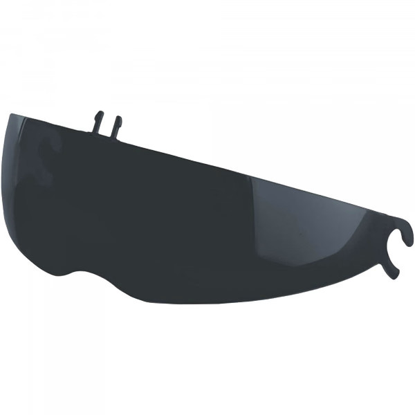 HJC IS11 Motorcycle Motorbike Helmet Replacement Dark Smoke Sun Visor - i40