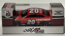 Christopher Bell 2021 Lionel #20 Craftsman Camry 1/64