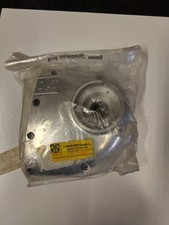 Timing cover with oil pump Ducati Bevel Single 250 350 450 NOS Ölpumpe 060049480