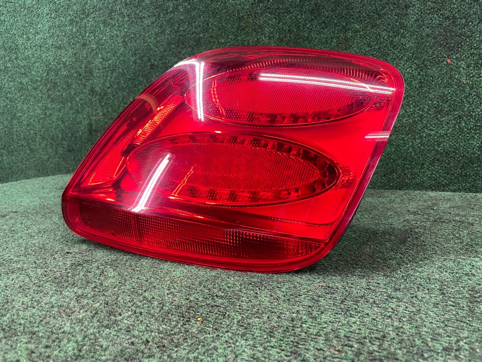 2003-2009 Bentley Continental GT GTC Rear Right Side Tail Light Lamp OEM