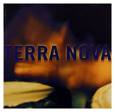 Moreira:Hussain:Velez - Terra Nova - Moreira:Hussain:Velez CD CRVG The Cheap