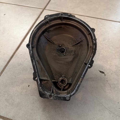 Yamaha 700 701 62T Wave Venture Raider Oil Pump Flywheel Cover Assy Mag Cover - Afbeelding 3 van 3