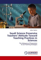 Jabber Aljabber | Saudi Science Preservice Teachers' Attitude Toward Teaching...