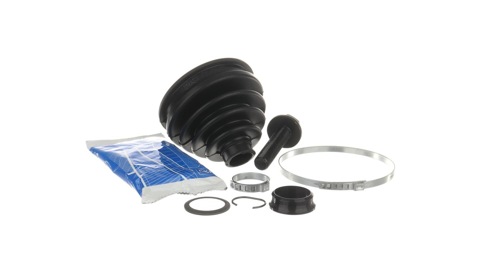 BELLOW KIT DRIVE SHAFT VKJP 3005 FOR AUDI AKG/ABZ 4.2L 8cyl A8 - Image 7