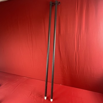 BowFlex Power Rods 100 lb Upgrade or Replacement  2 x 50lb Rods Bow Flex
