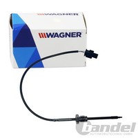 Wagner Abgastemperatursensor Passend FüR MERCEDES-BENZ C-KLASSE CLK E-KLASSE |