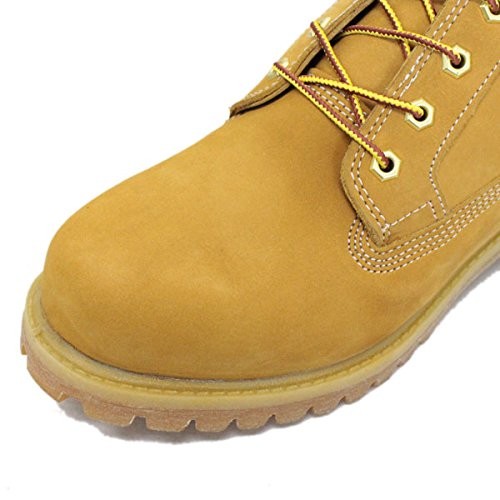 靴 Timberland Classic Waterproof Oxford 8.5 Timberland] Classic Oxford Boots Men's Boots Wheat Nubuck