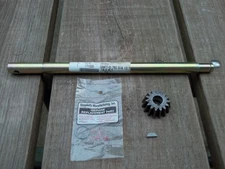 Simplicity 171020 Steering Shaft Kit With Pinion Bevel