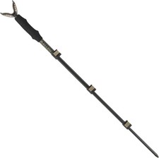 Allen Company Monopod Shooting Stick  Gun Rest Adjustable Height Removable
