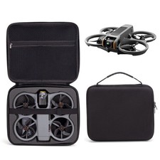 Storage Bag For DJI Avata 360 Drone Portable Carrying Case Cover Handheld Travel